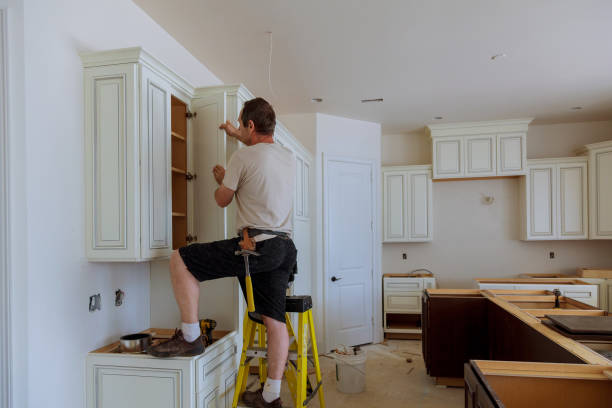Licensed Kitchen service in Savage, MN - Remodeling Of Kitchen