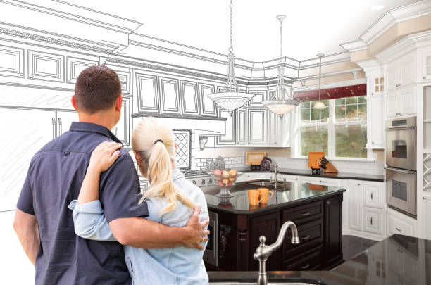 Professional Kitchen technician working in Savage, MN