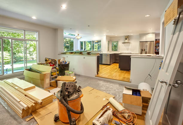 Reliable Kitchen contractor in Savage, MN by Remodeling Of Kitchen