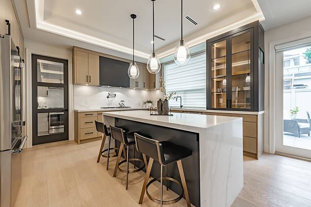 Trusted Kitchen service in Savage, MN - Remodeling Of Kitchen